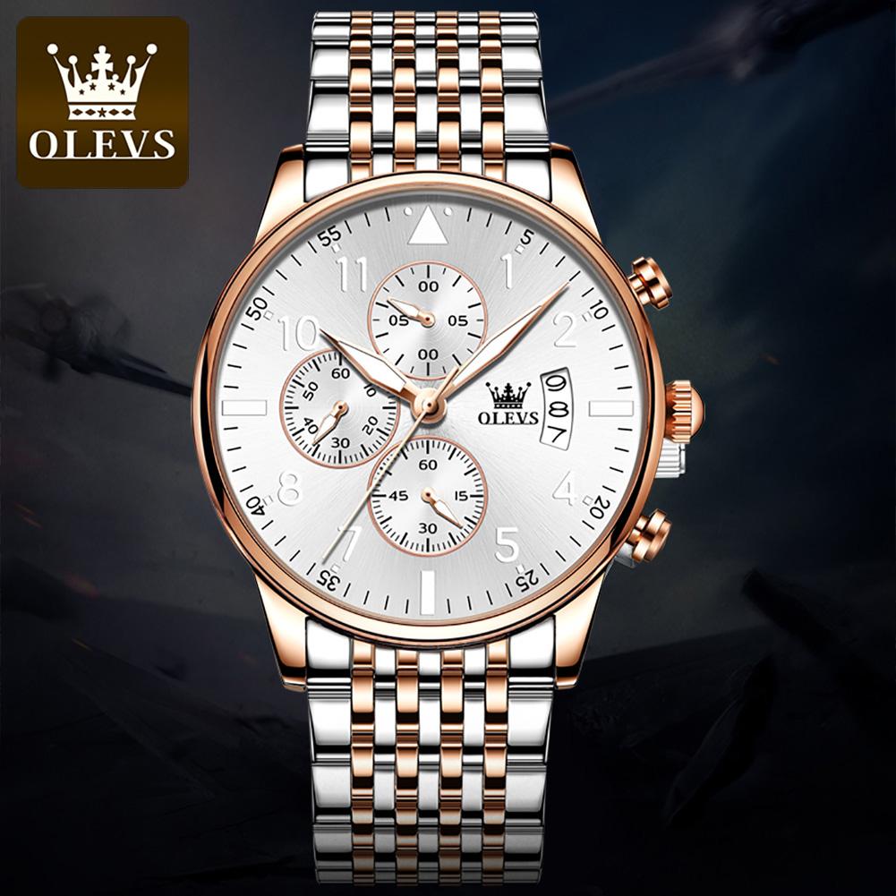 Olevs Luxury Shop the Best Affordable Watches Online in USA