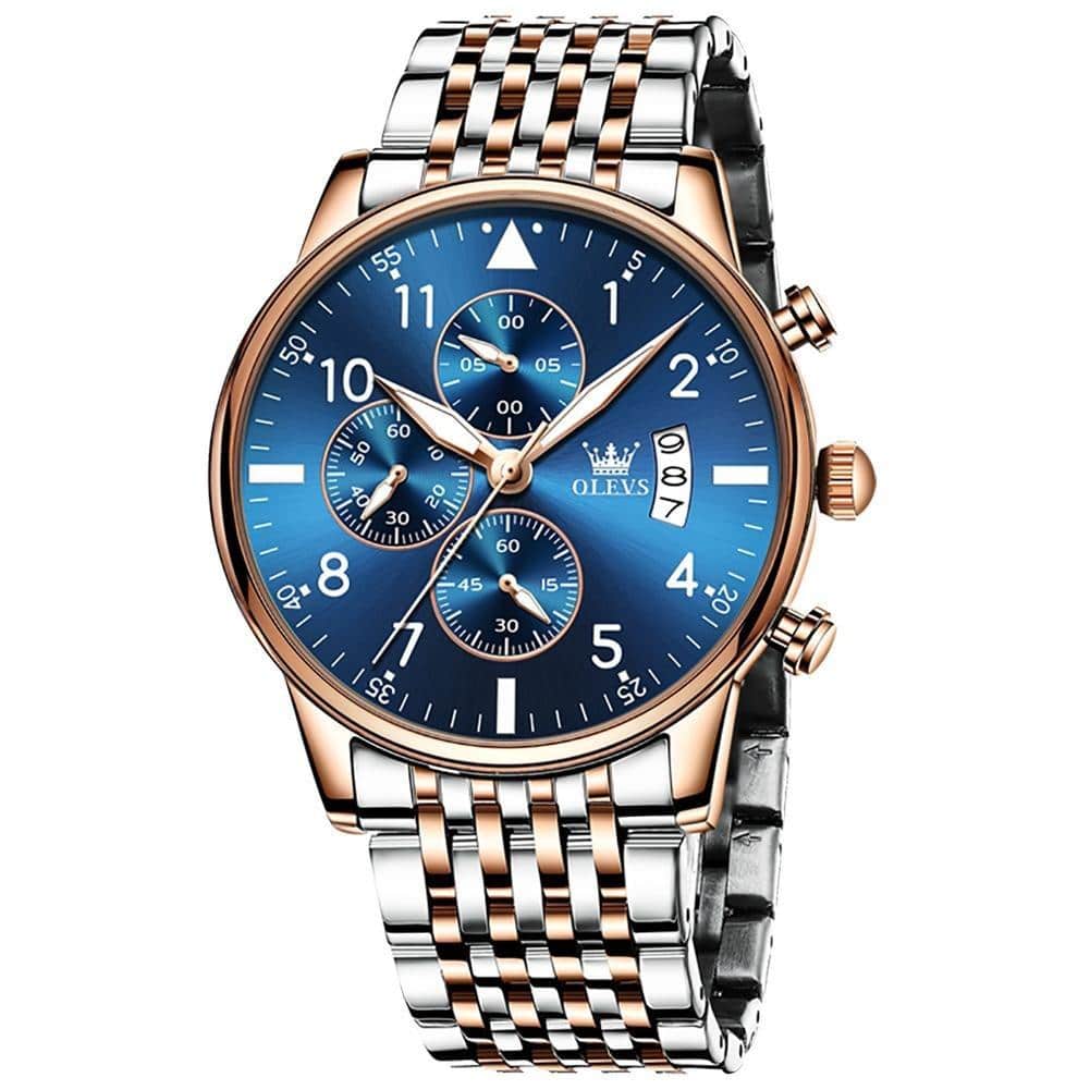 Olevs Luxury Shop the Best Affordable Watches Online in USA